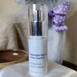 Meaningful Beauty Glowing Serum